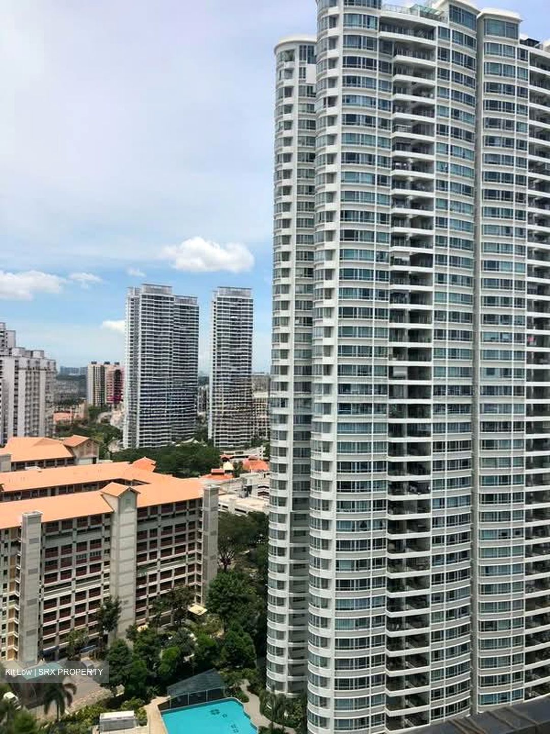 Clover By The Park (D20), Condominium #547528131